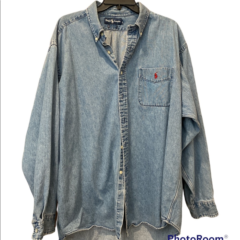 COPY - Ralph Lauren